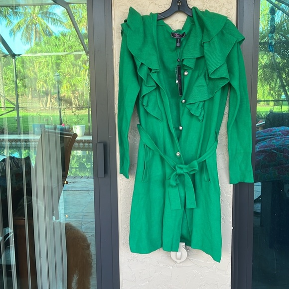 Christian Soriano C. WONDER nwt cardigan - Picture 3 of 4